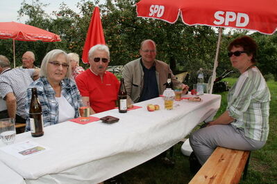 Hetzenbühlhoffest 2008