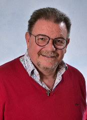 Gerhard Bucher
