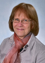 Colette Eisenhuth
