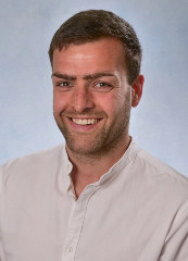 Dominik Kiesle